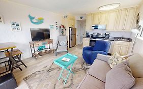 Savannah Beach And Racquet Club 216A By Tybee Beach Vacation Rentals